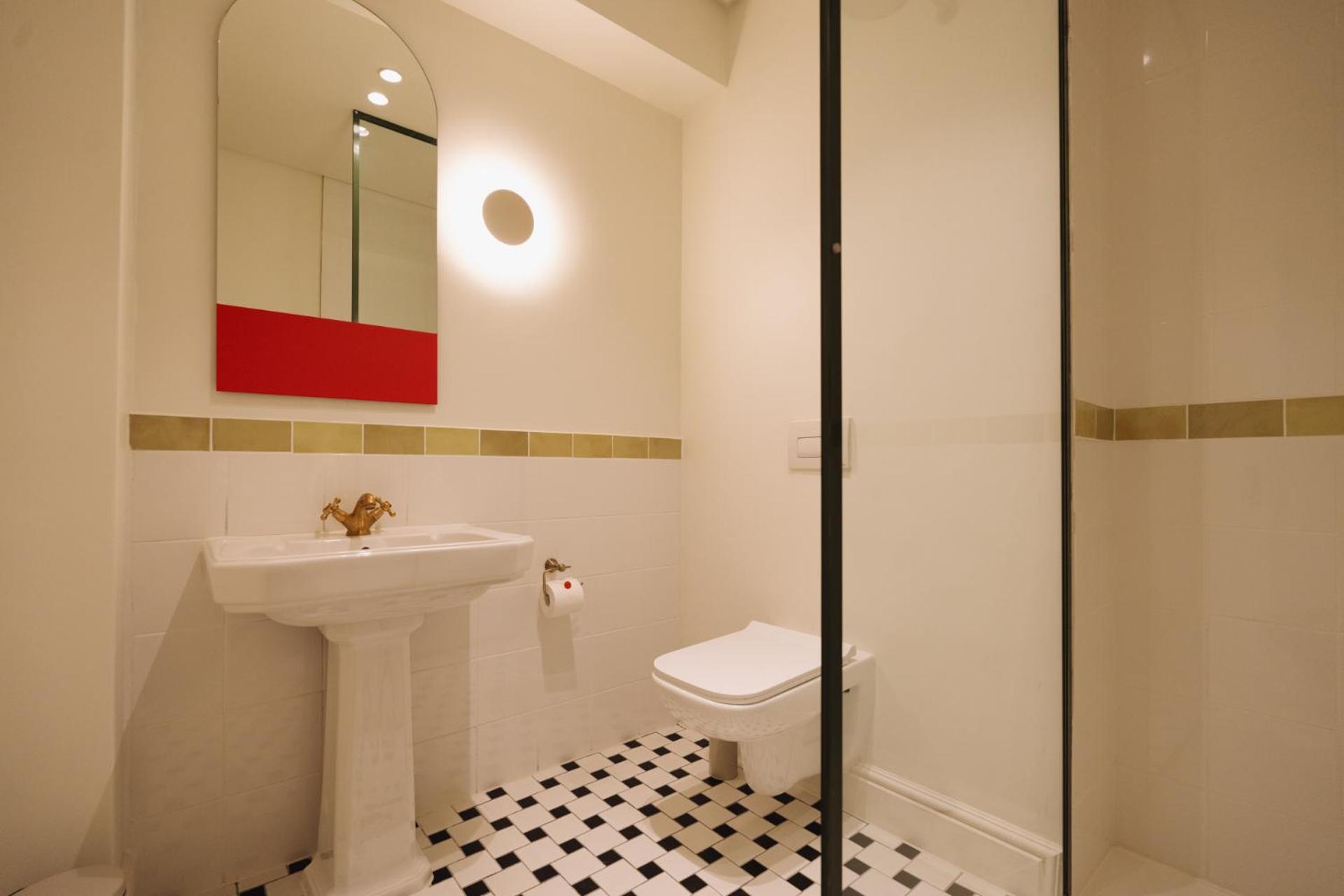 The Trade Boutique Hotel Kapstaden Rum bild